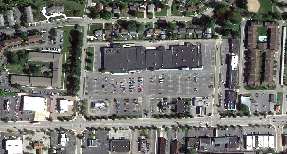 More Photos Of 6960-7110 E Main St, Reynoldsburg Unknown For Lease