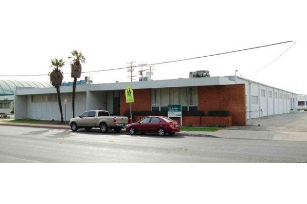 Primary Photo Of 5540 Harbor St, Commerce Warehouse For Lease