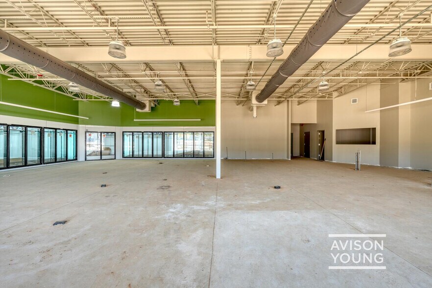 More Photos Of 3493 Highway 155 and Frog rd, Locust Grove Storefront For Sale