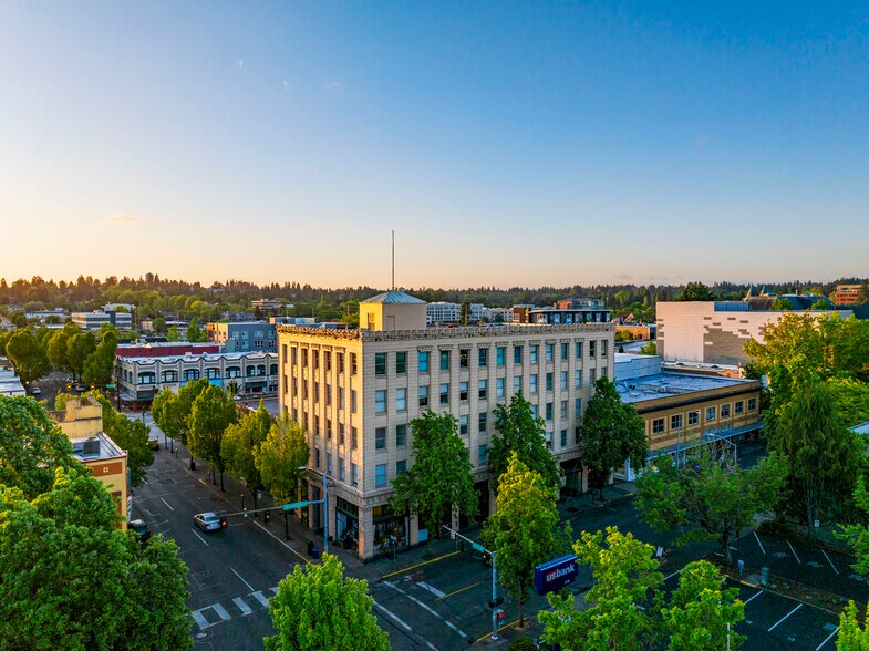 More Photos Of 201-205 4th Ave E, Olympia Office For Sale