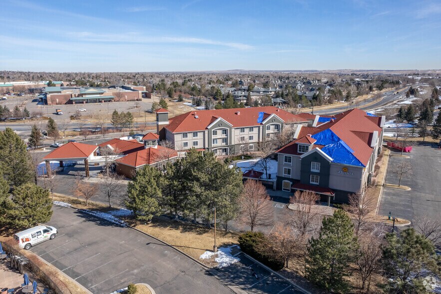 More Photos Of 902 W Dillon Rd, Louisville Hospitality For Sale