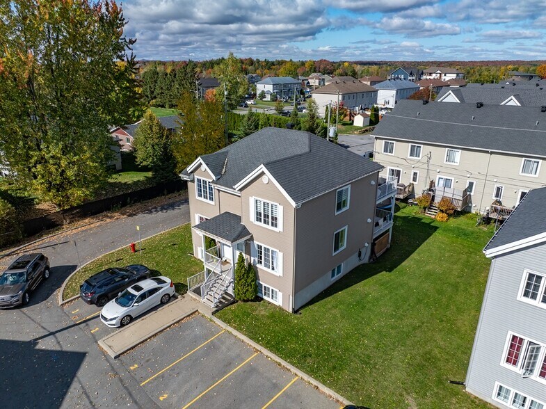 More Photos Of , Granby Multifamily For Sale