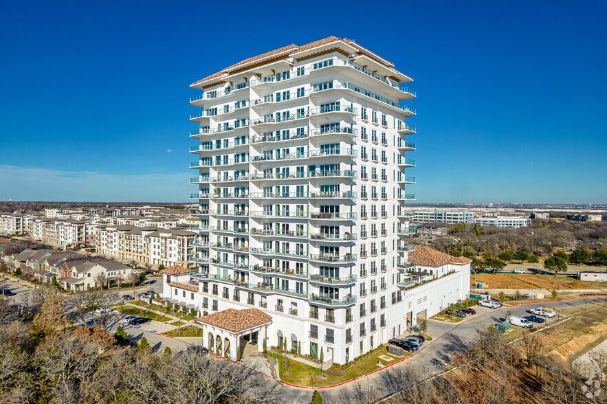 More Photos Of 2800 Lakeside Pky, Flower Mound Apartments For Sale