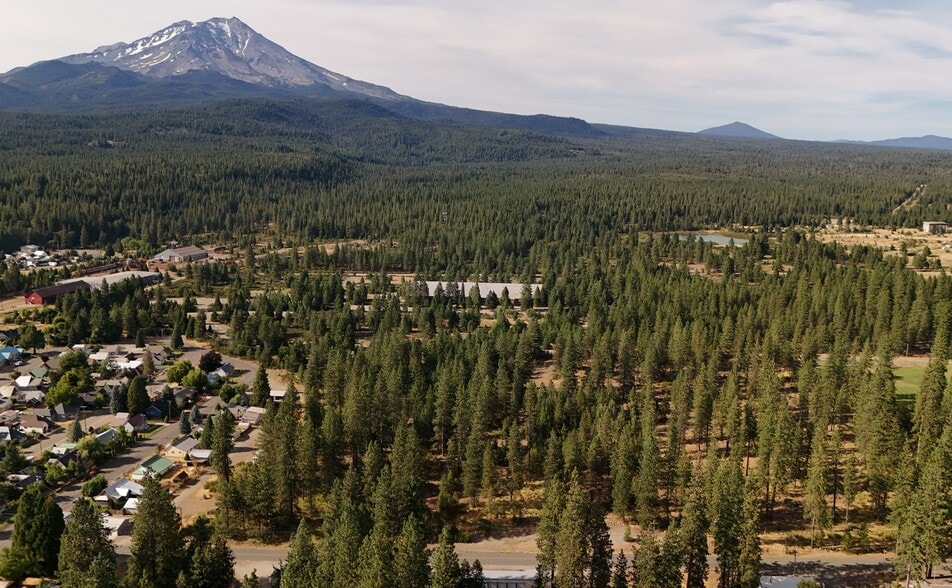 More Photos Of 12 Parkside Court, Mccloud Land For Sale