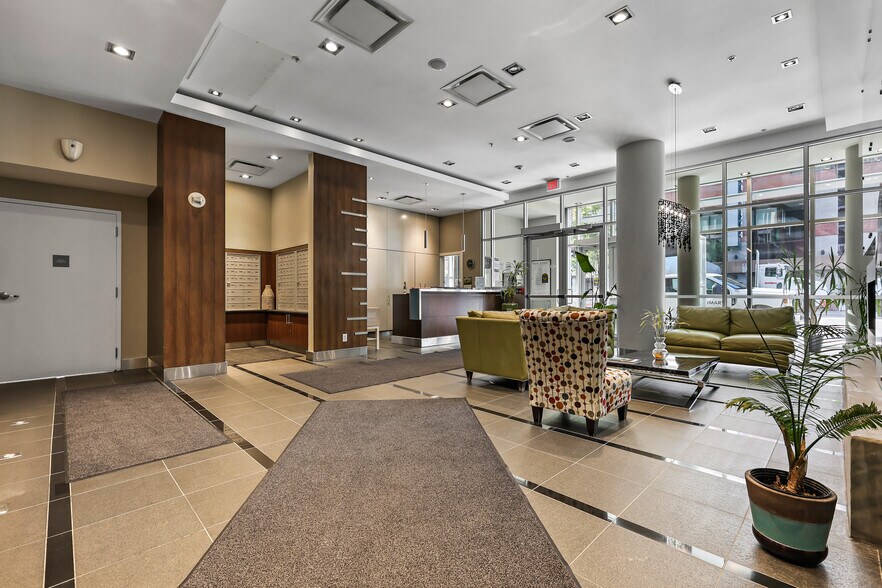 More Photos Of 888 4th Ave SW, Calgary Office For Sale