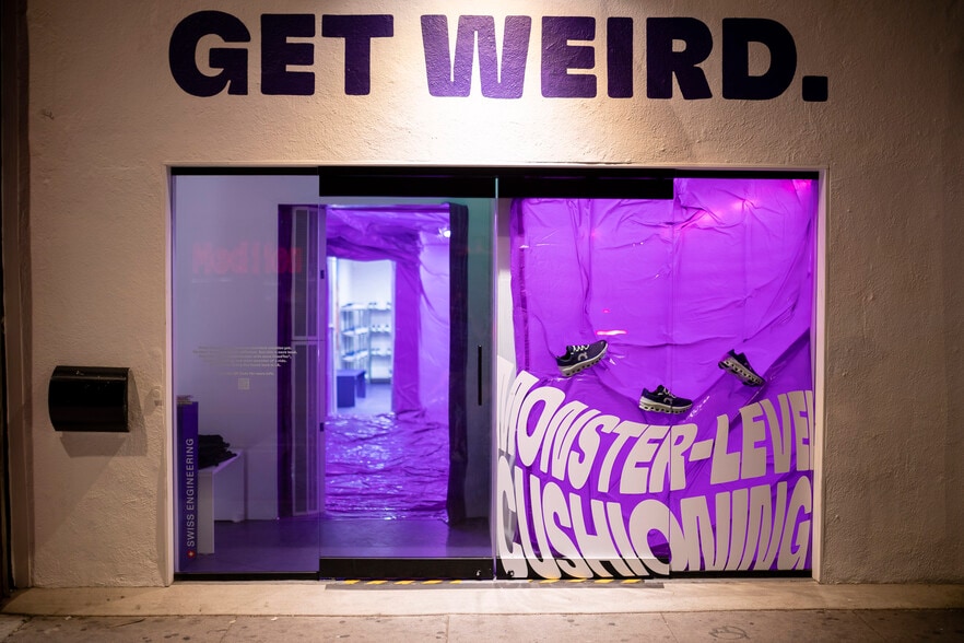 More Photos Of 1302-1306 Abbot Kinney Blvd, Venice Storefront Retail Residential For Lease