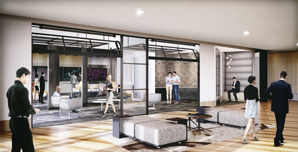 More Photos Of 5301 Headquarters Dr, Plano Office For Lease