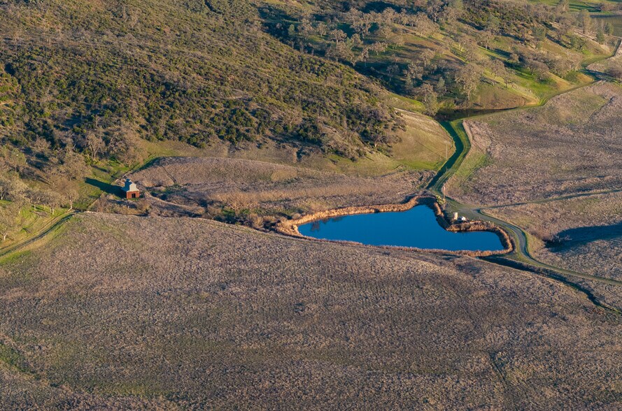 More Photos Of 2950 Barnett Rd, Pope Valley Land For Sale