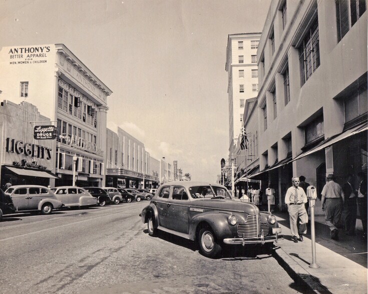 More Photos Of 312 Clematis St, West Palm Beach Loft Creative Space For Sale