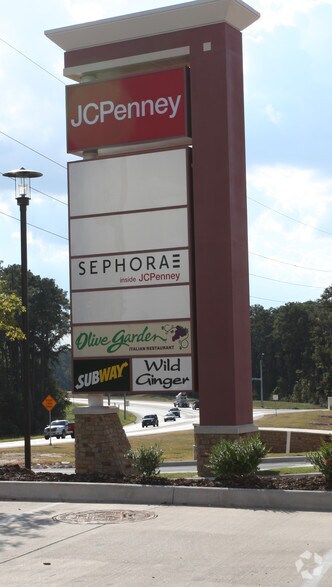 More Photos Of Teas Rd & I-45, Conroe Unknown For Lease