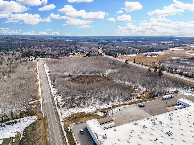 More Photos Of xxx Irongate ave, Hibbing Land For Sale