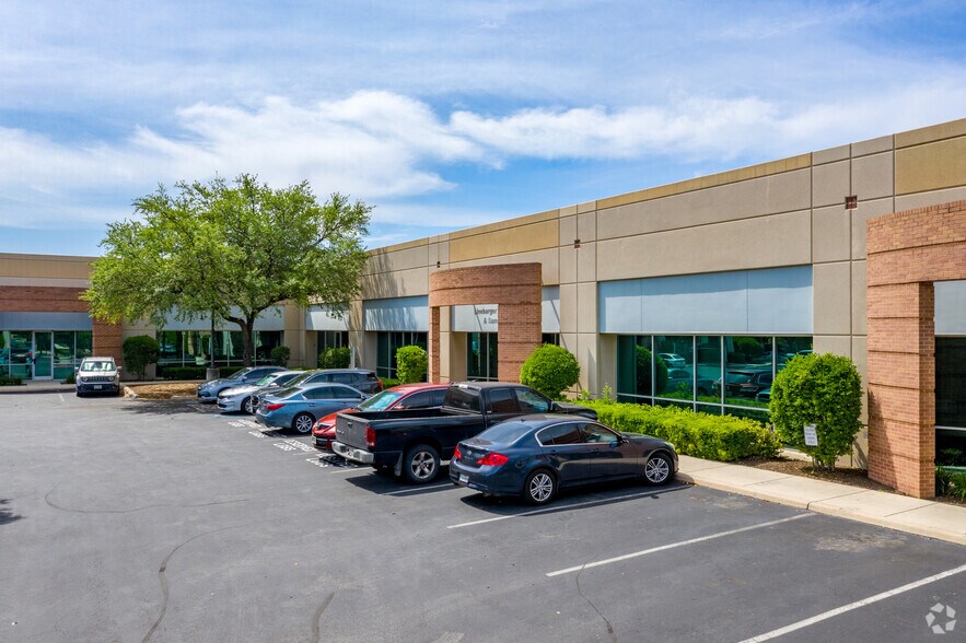 Primary Photo Of 900 Arion Pky, San Antonio Office For Lease