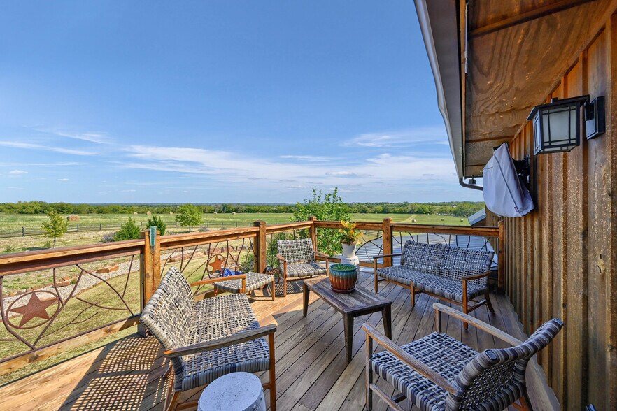 More Photos Of 5555 County Road 179, Celina Land For Sale