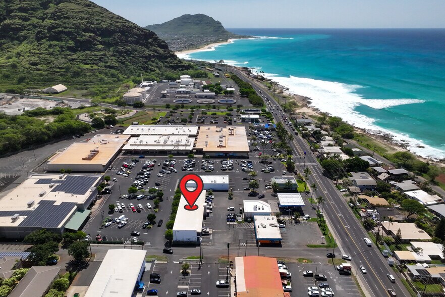 Primary Photo Of 86-090 Farrington Hwy, Waianae General Retail For Sale