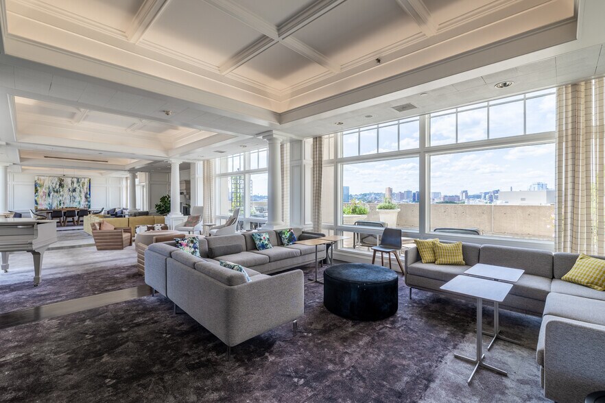 More Photos Of 221 Massachusetts Ave, Boston Apartments For Lease