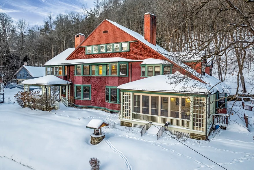 More Photos Of 6 Westridge Rd, Cooperstown Hospitality For Sale