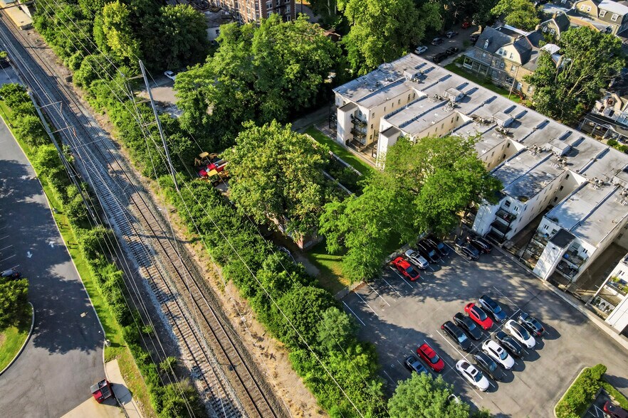 More Photos Of 5827 Morris st, Philadelphia Land For Sale