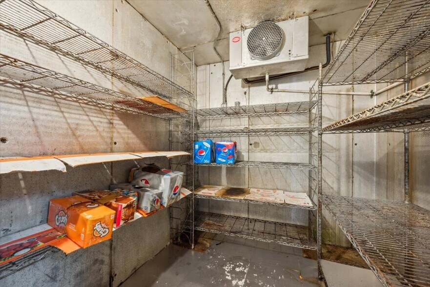 More Photos Of 86 N Gaston Ave, Somerville Restaurant For Sale