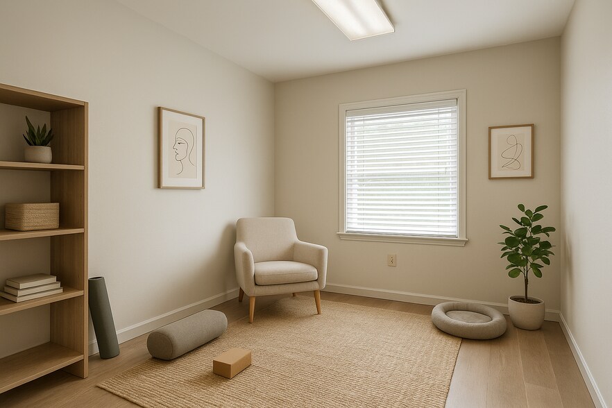 More Photos Of 22 Garlington Rd, Greenville Office For Lease