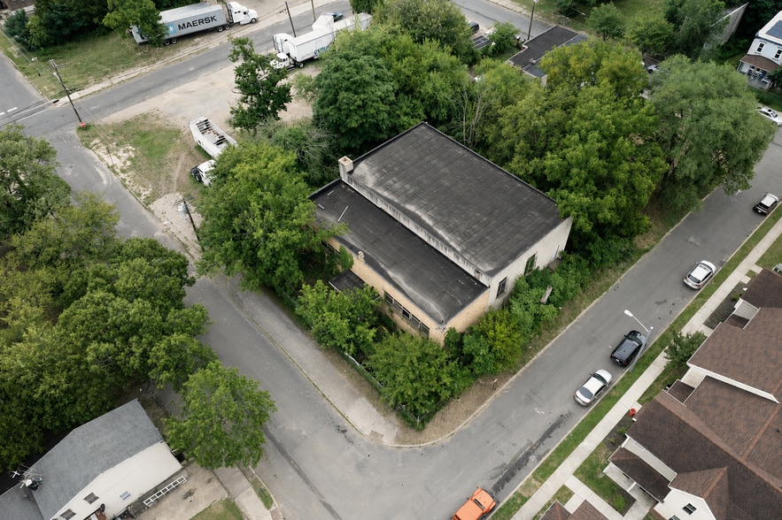 Primary Photo Of 678 Florence St, Camden Daycare Center For Sale