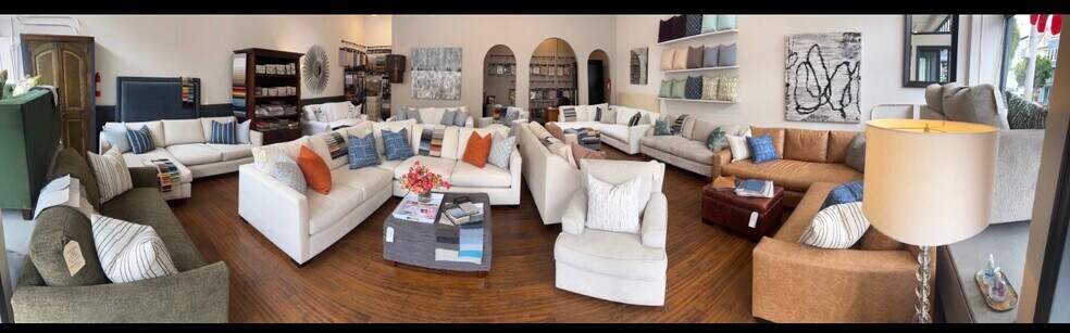 More Photos Of 2215-2217 Union St, San Francisco Storefront For Lease