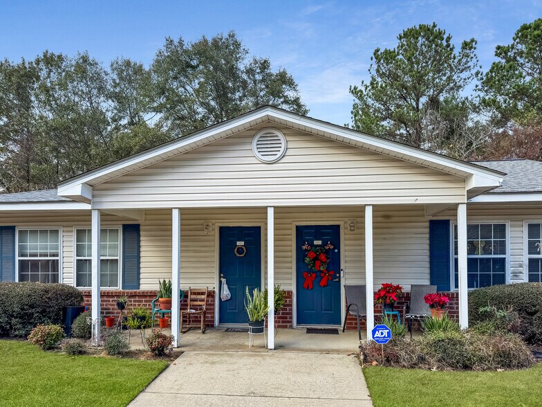 More Photos Of 1601 Radium Springs Rd, Albany Apartments For Sale