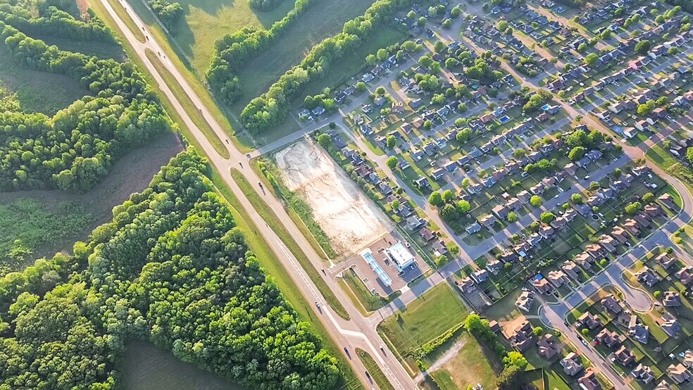 More Photos Of 12940 Goodman Rd, Olive Branch Land For Sale