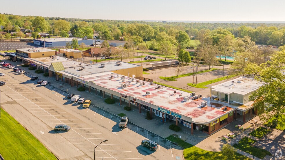 More Photos Of 20-130 Eswin St, Cincinnati Unknown For Lease