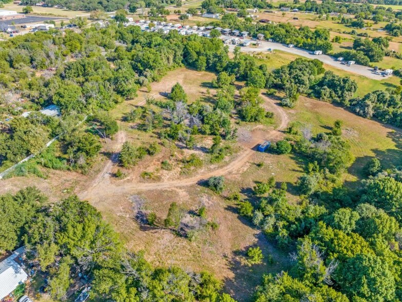 More Photos Of 3737 E Highway 199, Springtown Land For Sale