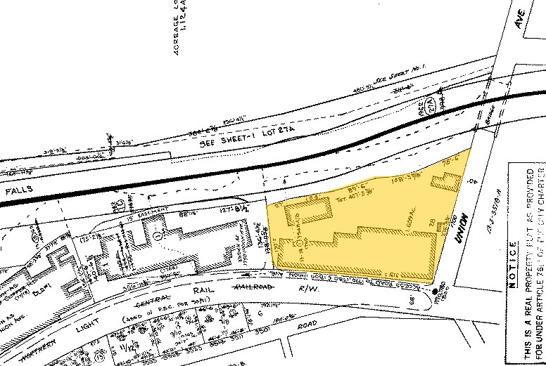 More Photos Of 1700 Union Ave, Baltimore Research And Development For Lease