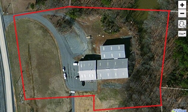 More Photos Of 4058 Old Us Highway 52, Lexington Warehouse For Lease