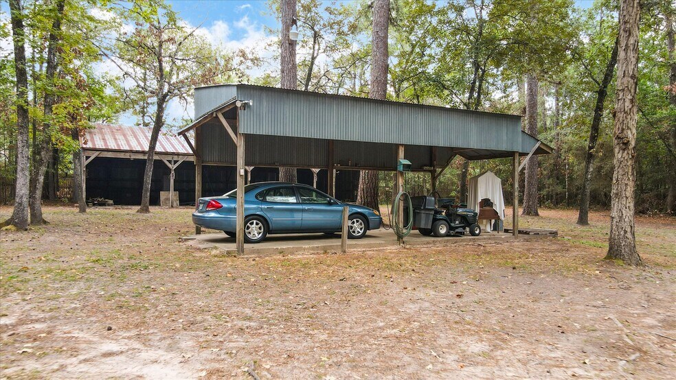 More Photos Of 4670 Anderson Xing, Conroe Land For Sale