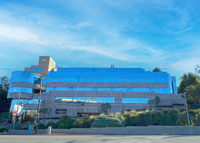 Primary Photo Of 12700 Ventura Blvd, Studio City Office For Lease