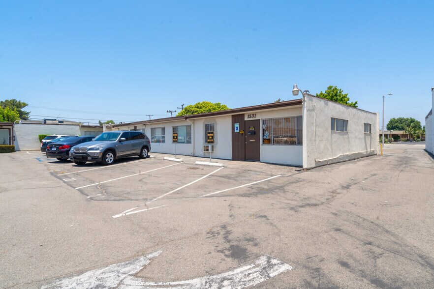 More Photos Of 1531-1555 Baker St, Costa Mesa Medical For Lease