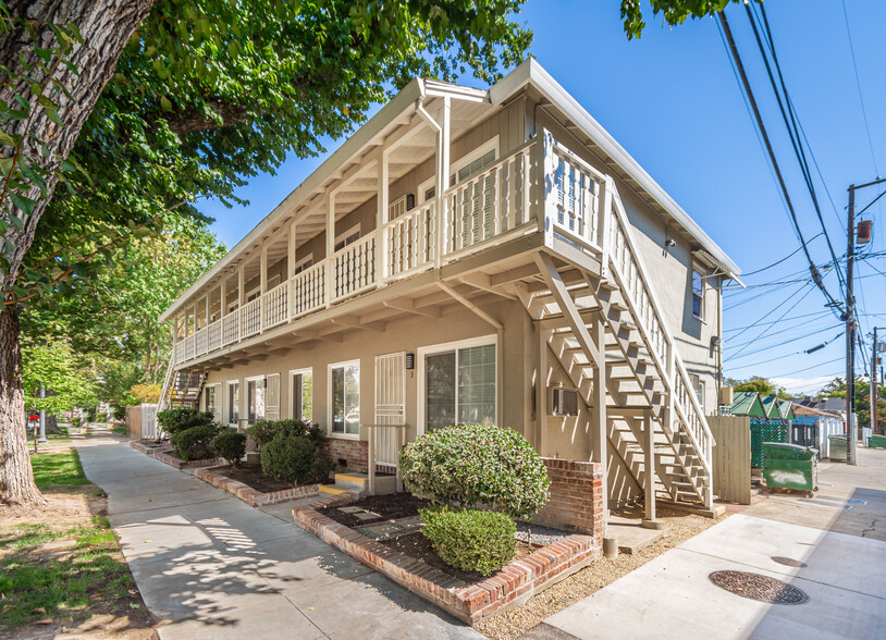 Primary Photo Of 1415 26th St, Sacramento Apartments For Sale