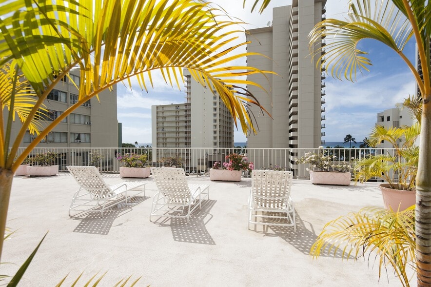 More Photos Of 2555 Cartwright Rd, Honolulu Hotel For Sale