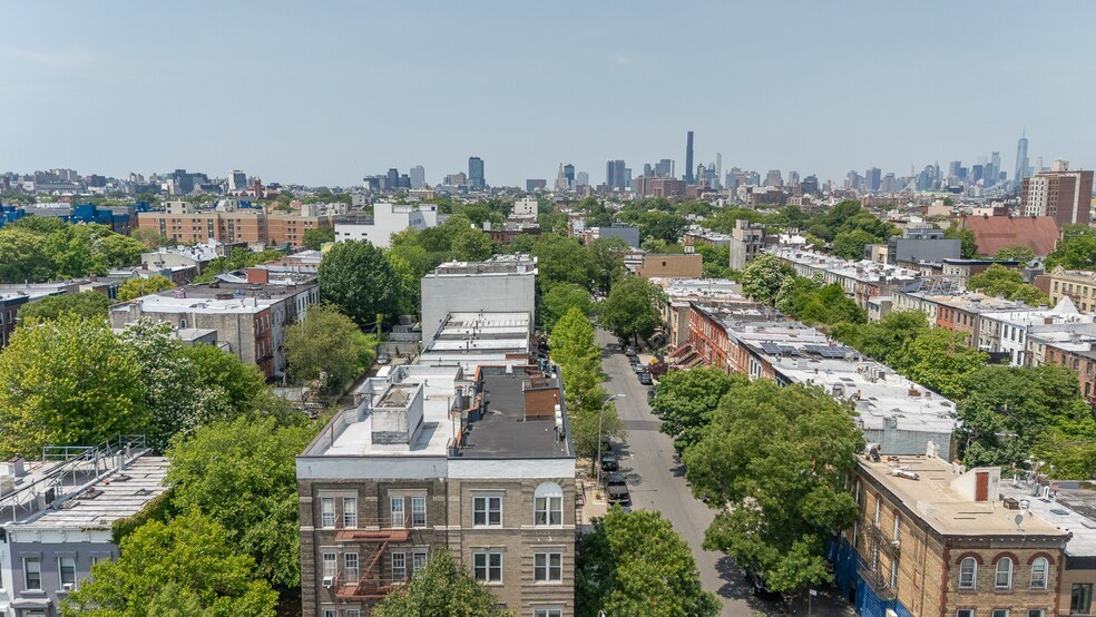 More Photos Of 210 Lewis Ave, Brooklyn Apartments For Sale