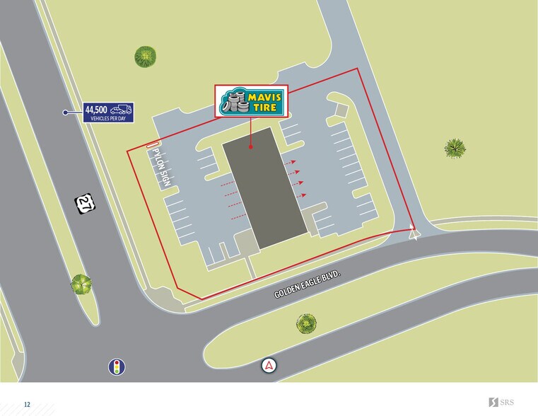 More Photos Of 2432 US Highway 27, Clermont Auto Repair For Sale