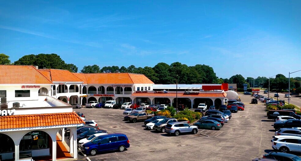 More Photos Of 1115 Independence Blvd, Virginia Beach Unknown For Lease