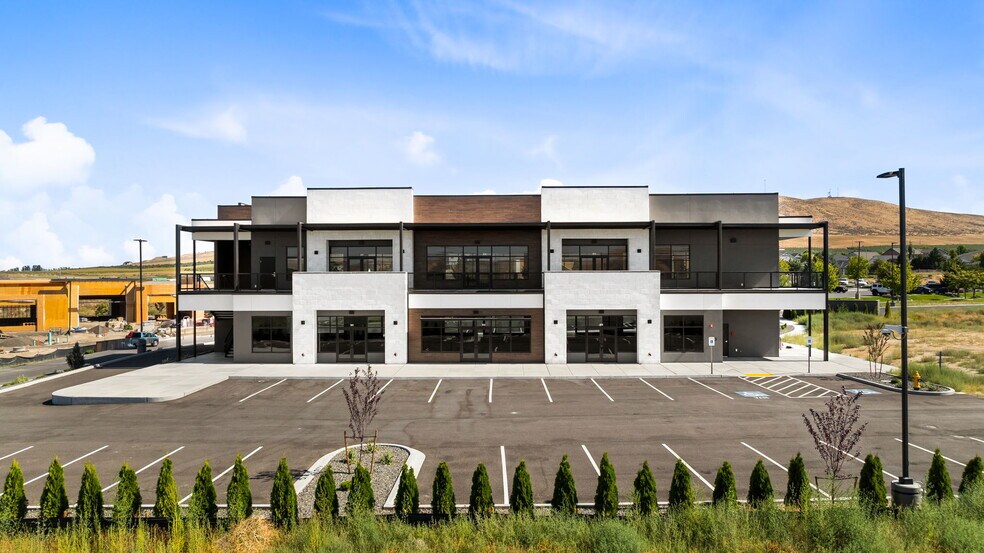 More Photos Of 5069 Ava Way, Richland Storefront Retail Office For Lease