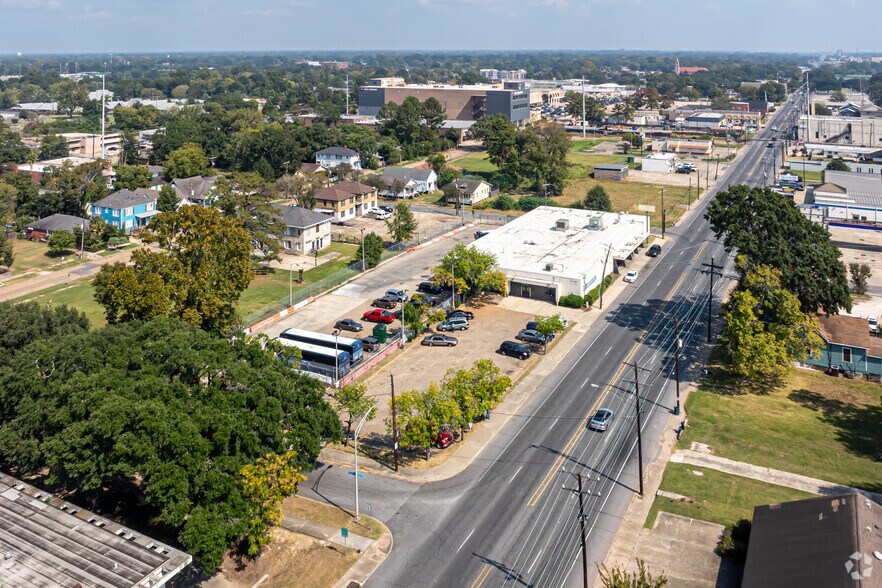 More Photos Of 1253 Florida St, Baton Rouge Truck Terminal For Sale