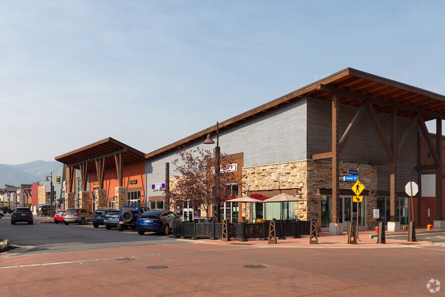 More Photos Of Newpark Blvd, Park City Unknown For Lease