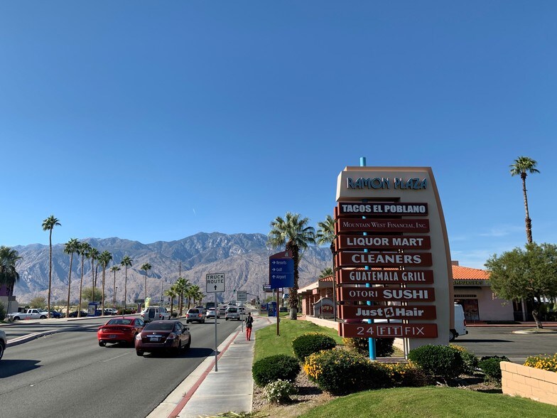 More Photos Of 68100 Ramon Rd, Cathedral City Unknown For Lease