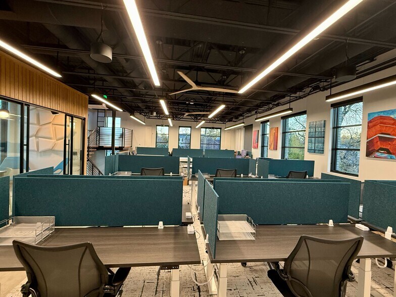 More Photos Of 1691 S Pearl St, Denver Coworking Space