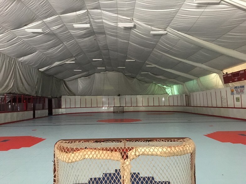 More Photos Of 1520 Military Rd, Tonawanda Warehouse For Sale