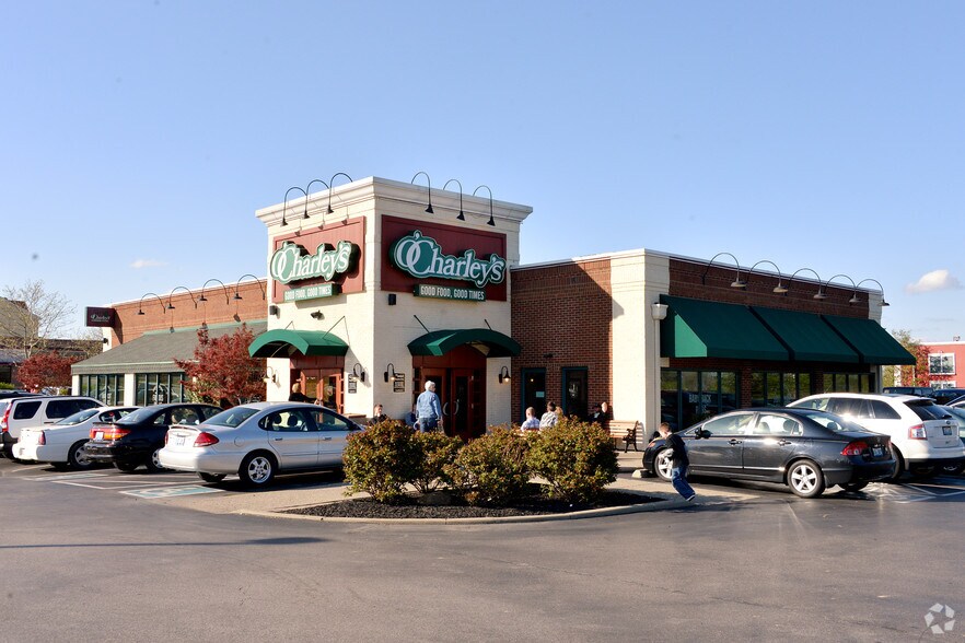 More Photos Of 7414 Turfway Rd, Florence Restaurant For Lease