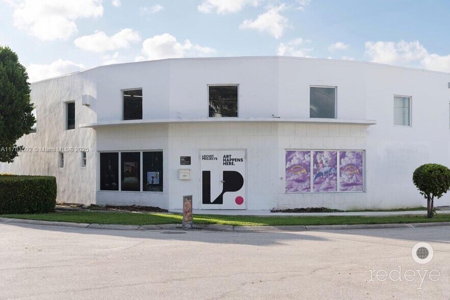 More Photos Of 8440 NE 1st Ave, Miami Land For Sale