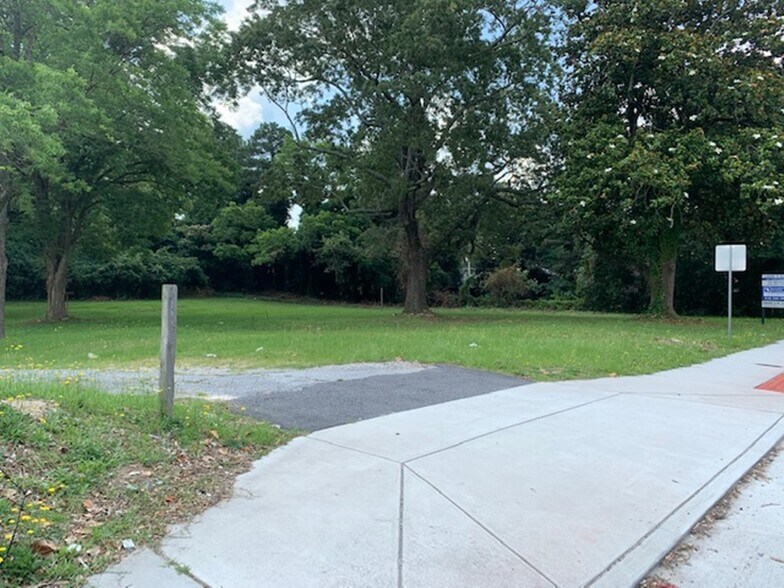 6010 Old National Hwy, Atlanta, GA 30349 Land For Sale