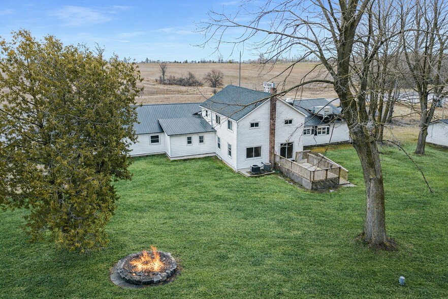 More Photos Of 3090 US 23 S, Rogers City Restaurant For Sale