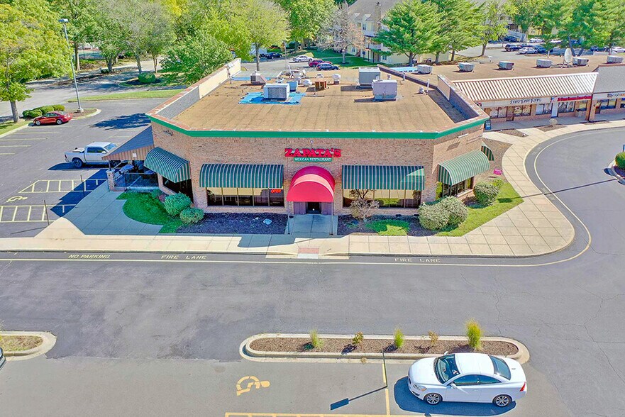 More Photos Of 4608-4660 N Illinois St, Fairview Heights Freestanding For Lease